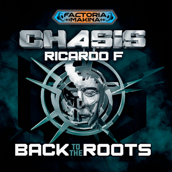 Back To The Roots – Factoria Makina