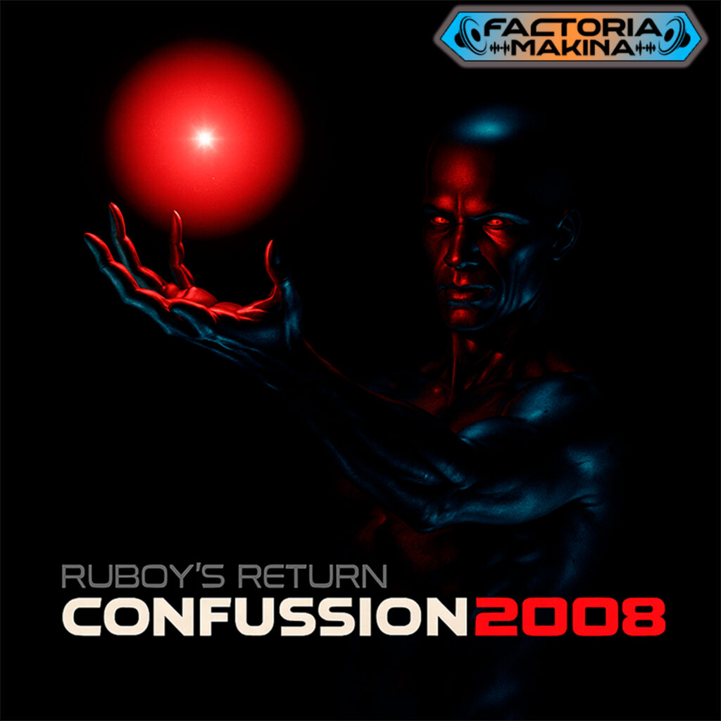 Confussion 2008 Remix