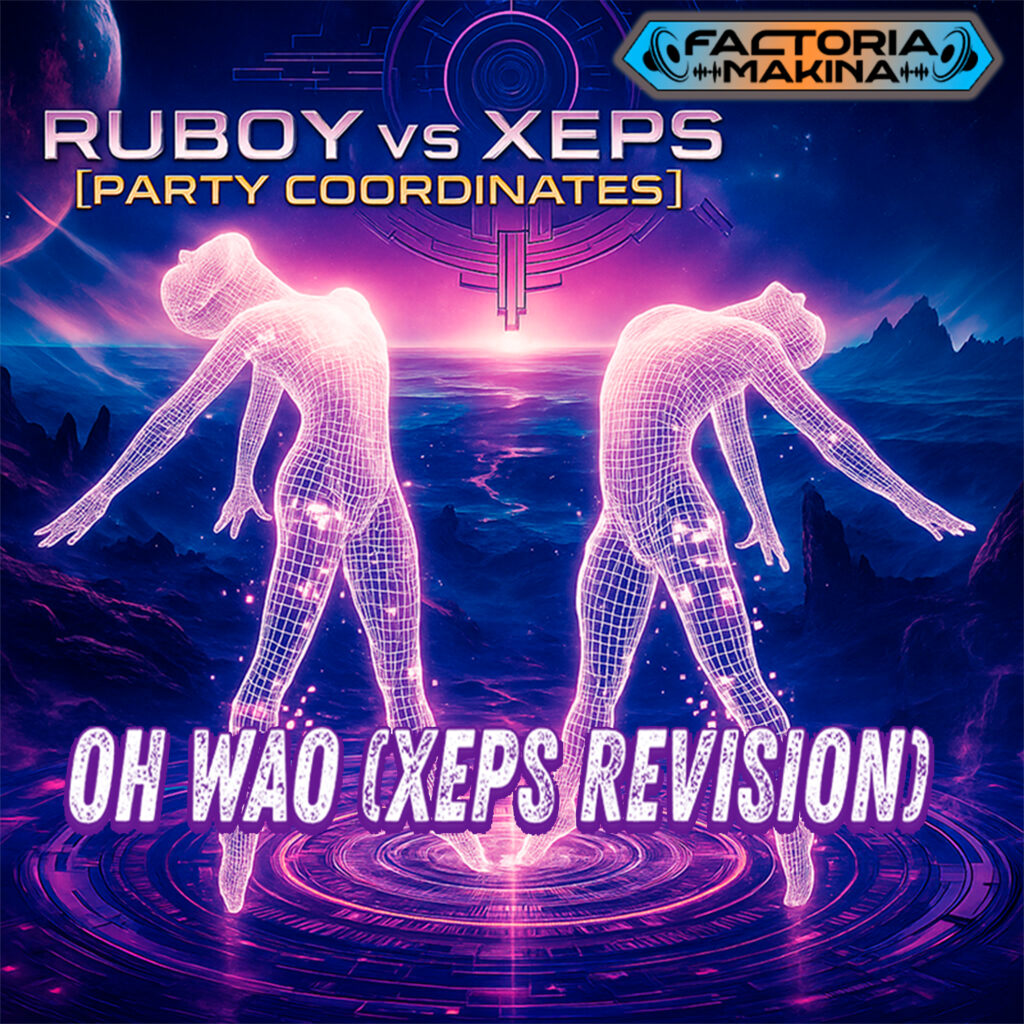 Oh Wao (Xeps Revision)